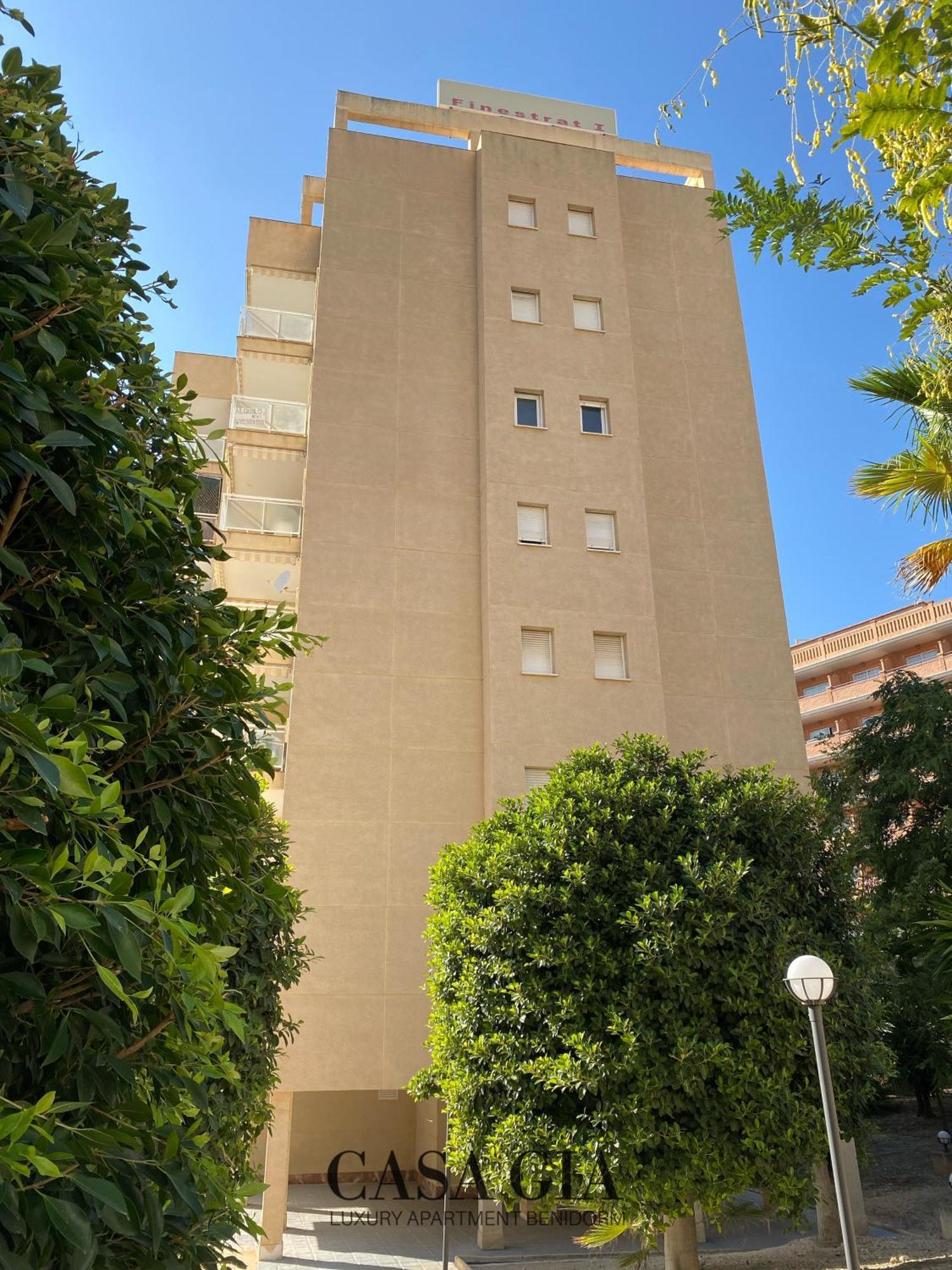 Casa Gia L Luxury Apartment Benidorm Exterior photo