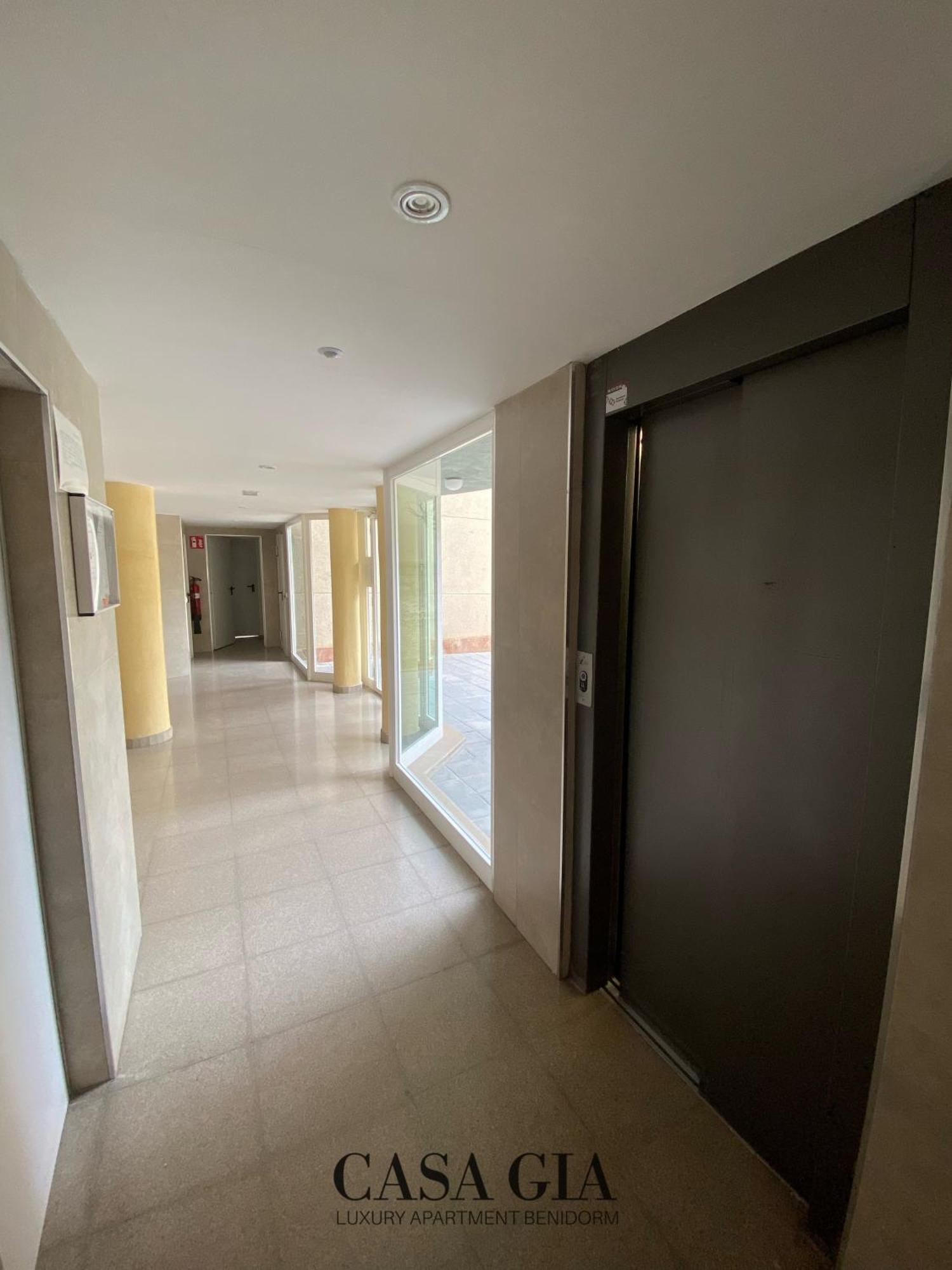 Casa Gia L Luxury Apartment Benidorm Exterior photo